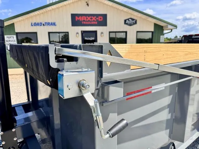 new Dump Trailers Diamond C Trailers  for sale, in Poplar Bluff, MO Thumbnail 21