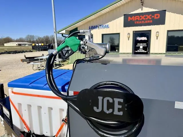 new Utility Trailers BCI Trailers  for sale, in Poplar Bluff, MO Thumbnail 3