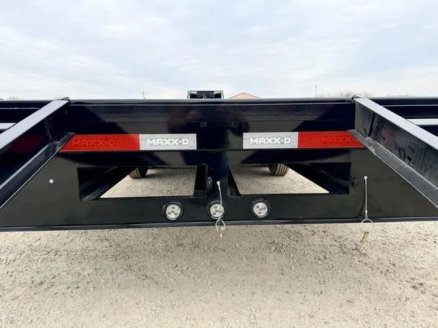 new Other Trailers MAXX-D  for sale, in Poplar Bluff, MO Thumbnail 27