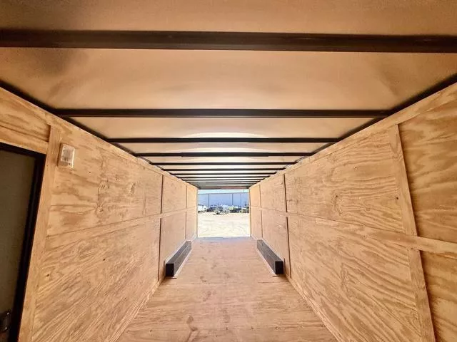 new Car Haulers / Racing Trailers J&A Trailers  for sale, in Poplar Bluff, MO Thumbnail 10