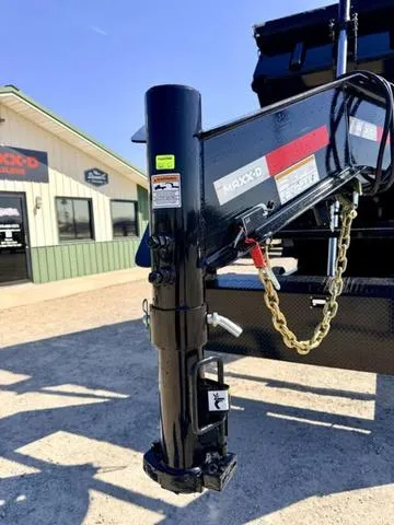 new Dump Trailers MAXX-D  for sale, in Poplar Bluff, MO Thumbnail 26