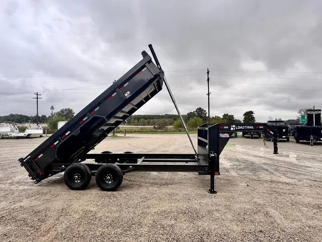 new Dump Trailers Load Trail  for sale, in Poplar Bluff, MO Thumbnail 4