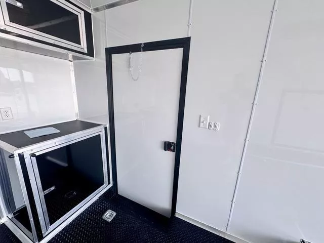 new Car Haulers / Racing Trailers Anvil Trailers  for sale, in Poplar Bluff, MO Thumbnail 25