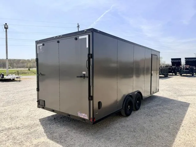 new Car Haulers / Racing Trailers Anvil  for sale, in Poplar Bluff, MO Thumbnail 27
