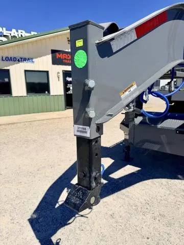 new Tilt Trailers Diamond C Trailers  for sale, in Poplar Bluff, MO Thumbnail 39