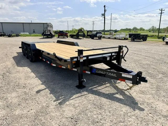 new Equipment / Flatbed Trailers Load Trail  for sale, in Poplar Bluff, MO Thumbnail 9