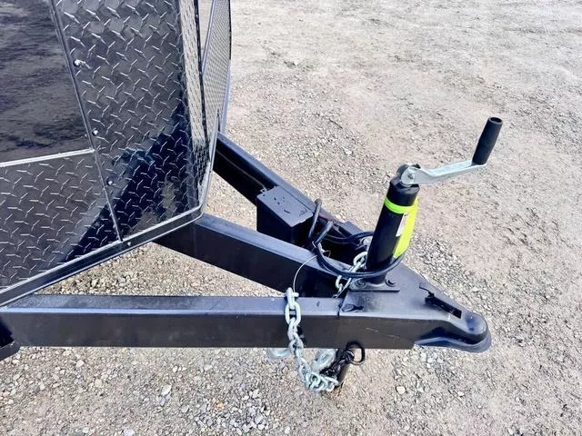 new Car Haulers / Racing Trailers J&A Trailers  for sale, in Poplar Bluff, MO Thumbnail 25