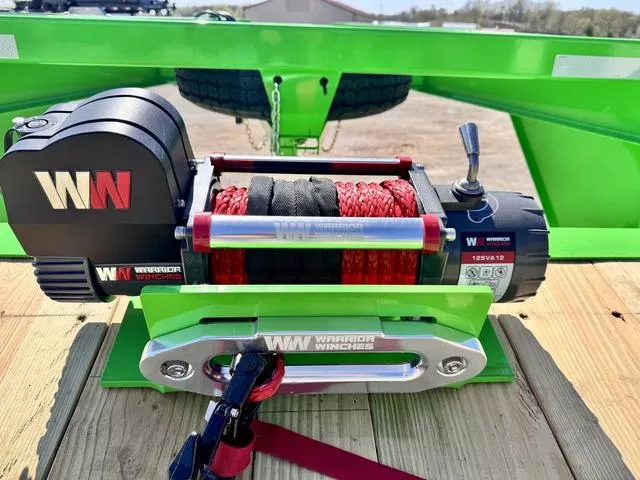 new Tilt Trailers MAXX-D  for sale, in Poplar Bluff, MO Thumbnail 9