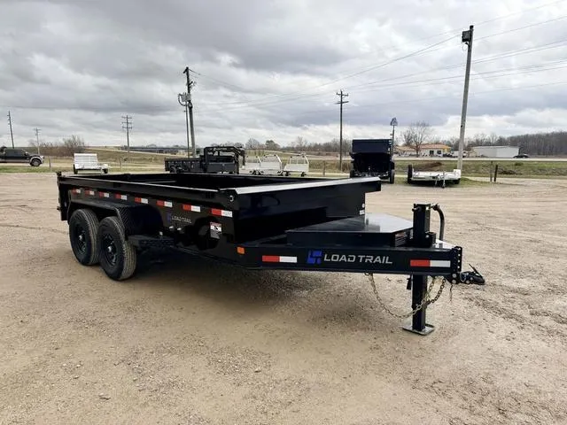 new Dump Trailers Load Trail  for sale, in Poplar Bluff, MO Thumbnail 19