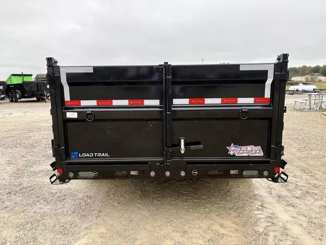 new Dump Trailers Load Trail  for sale, in Poplar Bluff, MO Thumbnail 11