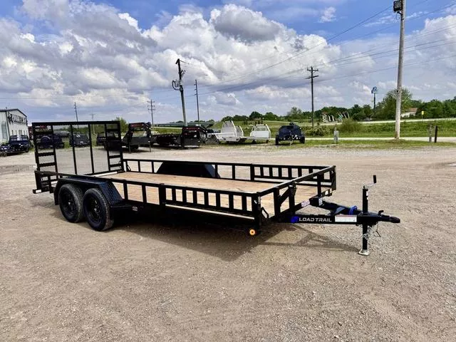 new Utility Trailers Load Trail  for sale, in Poplar Bluff, MO Thumbnail 5