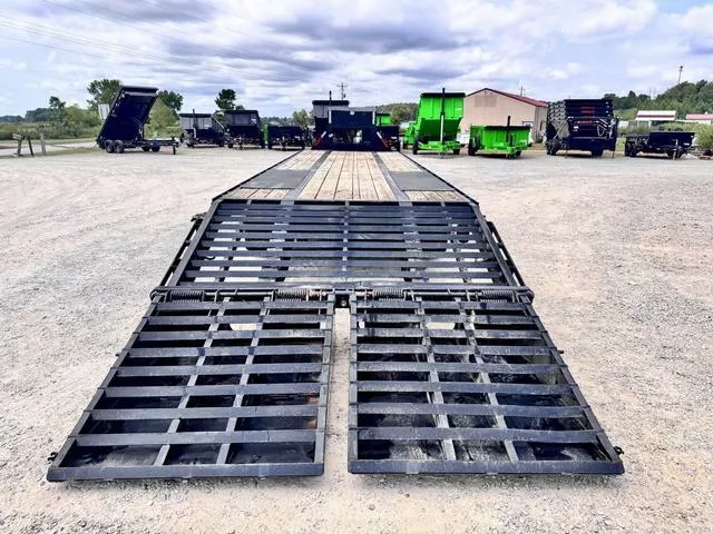 used Flat Decks MAXX-D  for sale, in Poplar Bluff, MO Thumbnail 3
