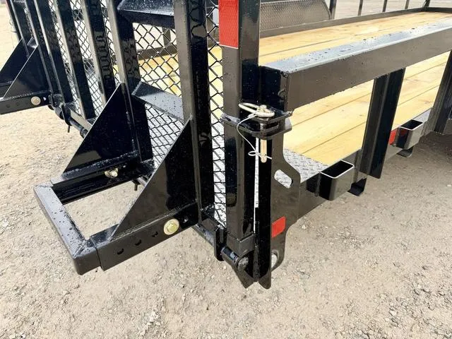 new Utility Trailers MAXX-D  for sale, in Poplar Bluff, MO Thumbnail 14