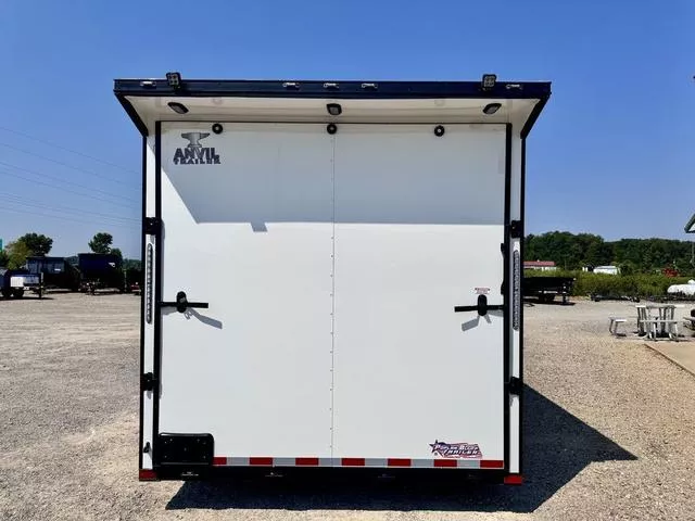 new Car Haulers / Racing Trailers Anvil Trailers  for sale, in Poplar Bluff, MO Thumbnail 43