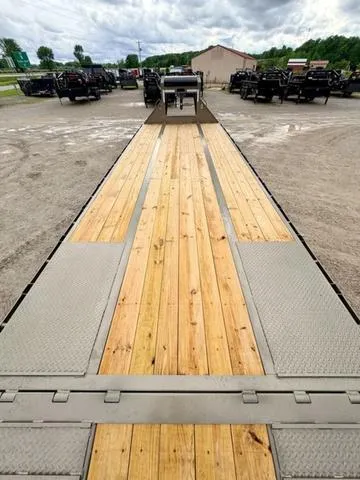 new Utility Trailers Diamond C Trailers  for sale, in Poplar Bluff, MO Thumbnail 8