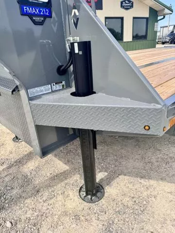 new Utility Trailers Diamond C Trailers  for sale, in Poplar Bluff, MO Thumbnail 26