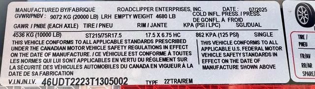 new Tilt Trailers Diamond C Trailers  for sale, in Poplar Bluff, MO Thumbnail 16