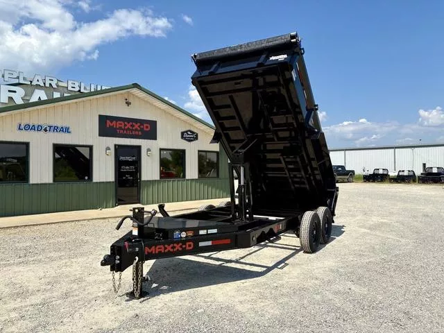 new Dump Trailers MAXX-D  for sale, in Poplar Bluff, MO Thumbnail 8