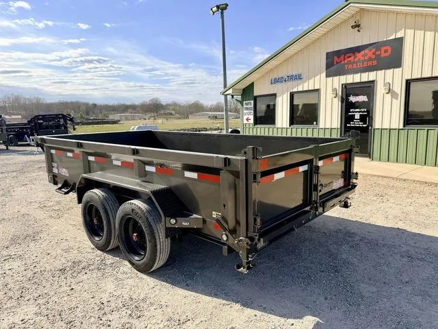 new Dump Trailers MAXX-D  for sale, in Poplar Bluff, MO Thumbnail 17