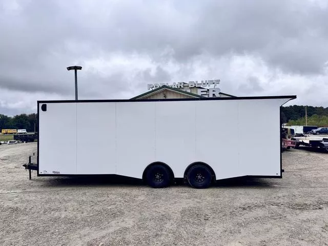 new Car Haulers / Racing Trailers J&A Trailers  for sale, in Poplar Bluff, MO Thumbnail 5