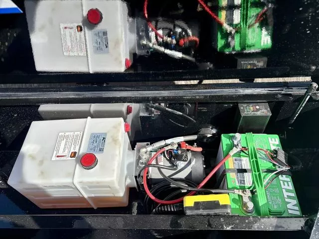 new Dump Trailers Load Trail  for sale, in Poplar Bluff, MO Thumbnail 7