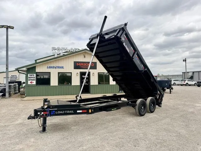 new Dump Trailers Load Trail  for sale, in Poplar Bluff, MO Thumbnail 2