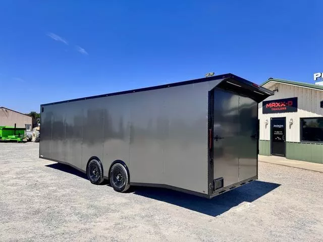 new Car Haulers / Racing Trailers J&A Trailers  for sale, in Poplar Bluff, MO Thumbnail 11