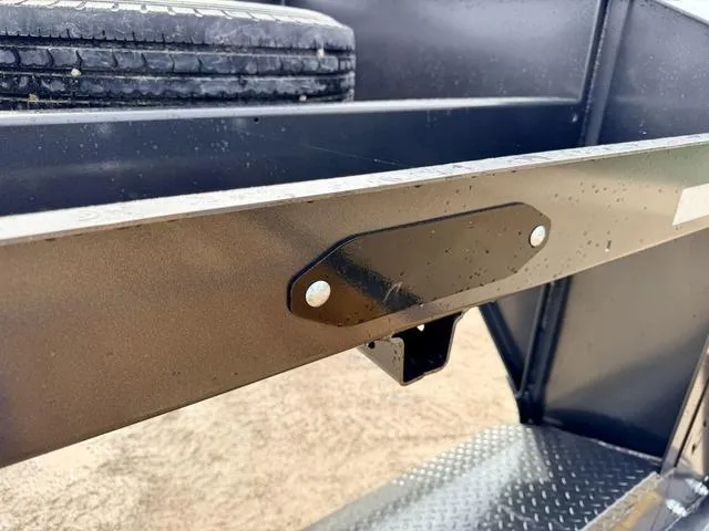 new Tilt Trailers Diamond C Trailers  for sale, in Poplar Bluff, MO Thumbnail 33