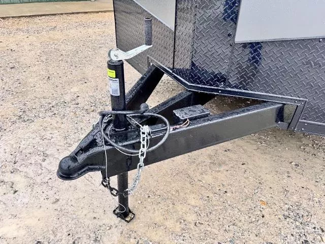 new Car Haulers / Racing Trailers J&A Trailers  for sale, in Poplar Bluff, MO Thumbnail 14