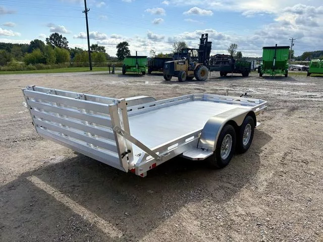 new Utility Trailers Aluma  for sale, in Poplar Bluff, MO Thumbnail 5