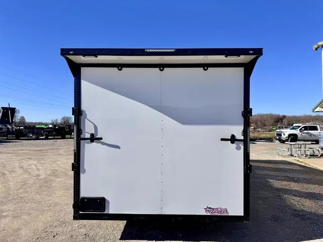 new Car Haulers / Racing Trailers J&A Trailers  for sale, in Poplar Bluff, MO Thumbnail 11