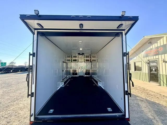 new Car Haulers / Racing Trailers Anvil  for sale, in Poplar Bluff, MO Thumbnail 9