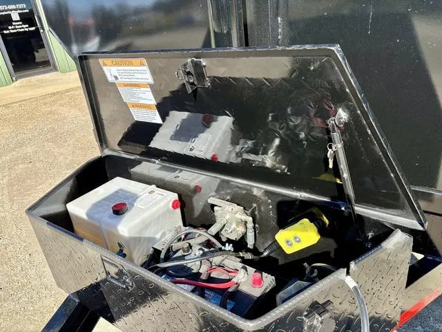 new Dump Trailers Texas Pride Trailers  for sale, in Poplar Bluff, MO Thumbnail 15