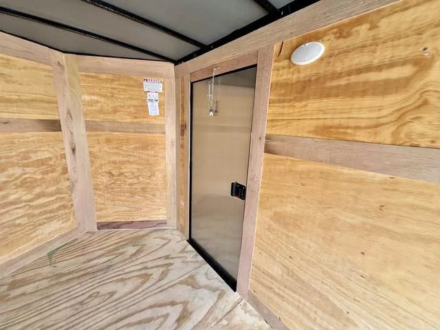 new Cargo (Enclosed) Trailers Arising  for sale, in Poplar Bluff, MO Thumbnail 19