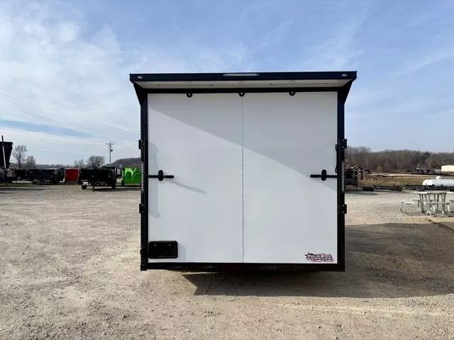 new Cargo (Enclosed) Trailers J&A Trailers  for sale, in Poplar Bluff, MO Thumbnail 9