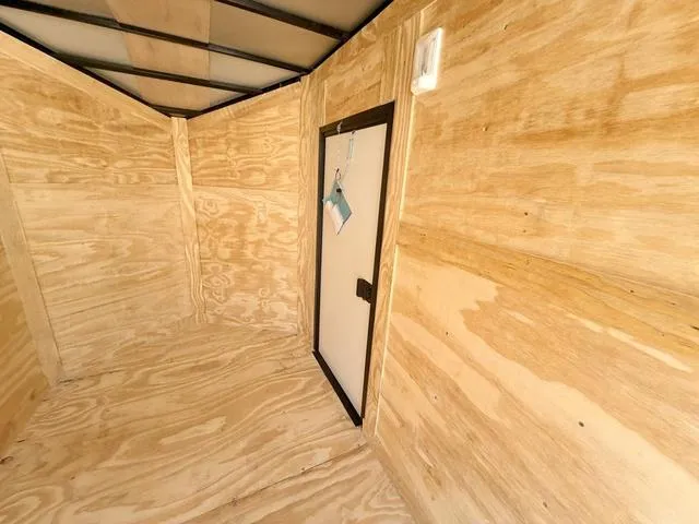 new Cargo (Enclosed) Trailers Anvil  for sale, in Poplar Bluff, MO Thumbnail 16