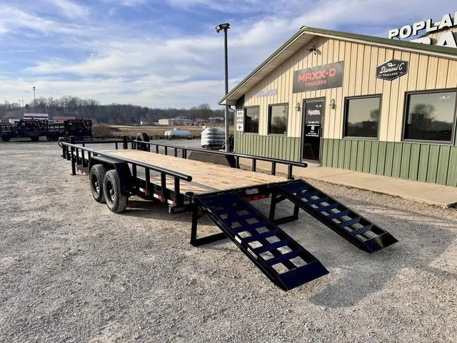 new Equipment / Flatbed Trailers Load Trail  for sale, in Poplar Bluff, MO Thumbnail 9