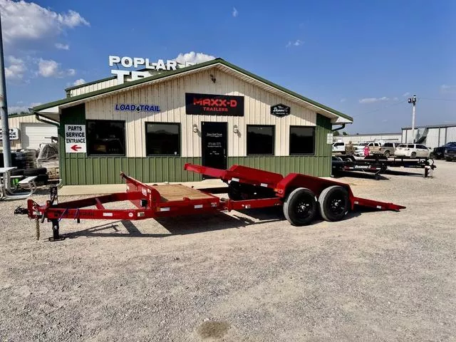 new Tilt Trailers Load Trail  for sale, in Poplar Bluff, MO image-0