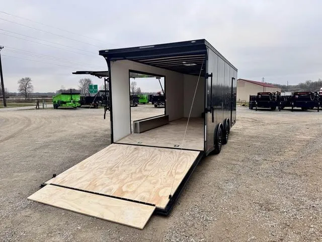 new Car Haulers / Racing Trailers United Trailers  for sale, in Poplar Bluff, MO Thumbnail 11