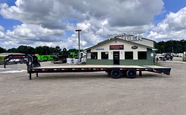 new Flat Decks MAXX-D  for sale, in Poplar Bluff, MO Thumbnail 20