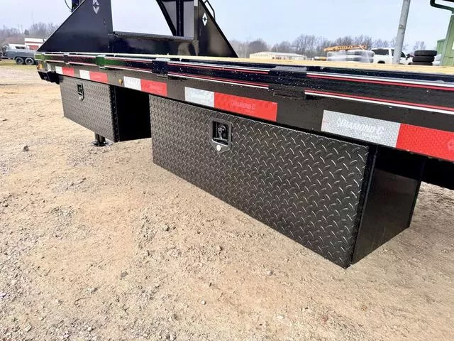 new Utility Trailers Diamond C Trailers  for sale, in Poplar Bluff, MO Thumbnail 31