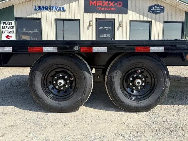 new Equipment / Flatbed Trailers Load Trail  for sale, in Poplar Bluff, MO Thumbnail 10