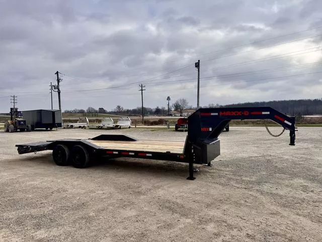 new Equipment / Flatbed Trailers MAXX-D  for sale, in Poplar Bluff, MO Thumbnail 16
