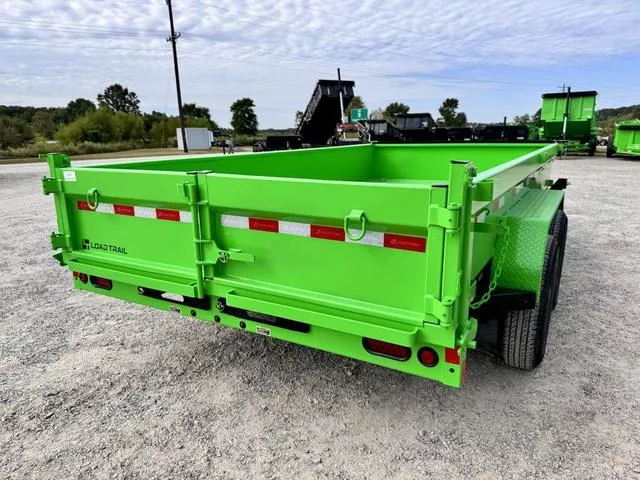 new Dump Trailers Load Trail  for sale, in Poplar Bluff, MO Thumbnail 10