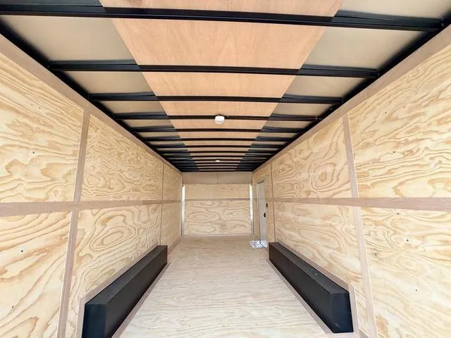 new Cargo (Enclosed) Trailers United Trailers  for sale, in Poplar Bluff, MO Thumbnail 20