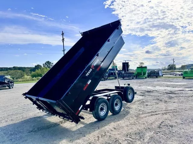 new Dump Trailers Texas Pride Trailers  for sale, in Poplar Bluff, MO Thumbnail 17