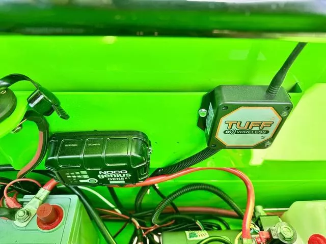 new Tilt Trailers MAXX-D  for sale, in Poplar Bluff, MO Thumbnail 16