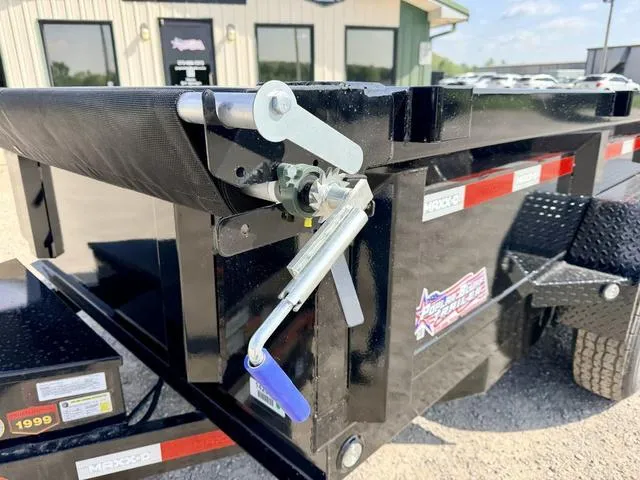 new Dump Trailers MAXX-D  for sale, in Poplar Bluff, MO Thumbnail 7
