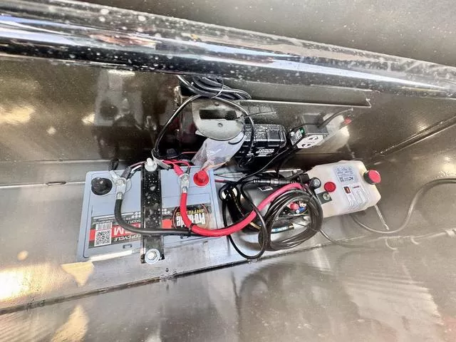 new Dump Trailers MAXX-D  for sale, in Poplar Bluff, MO Thumbnail 13