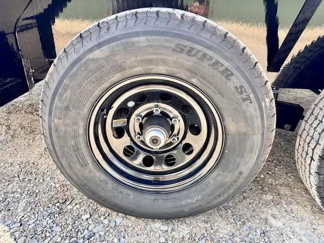 new Utility Trailers MAXX-D  for sale, in Poplar Bluff, MO Thumbnail 13